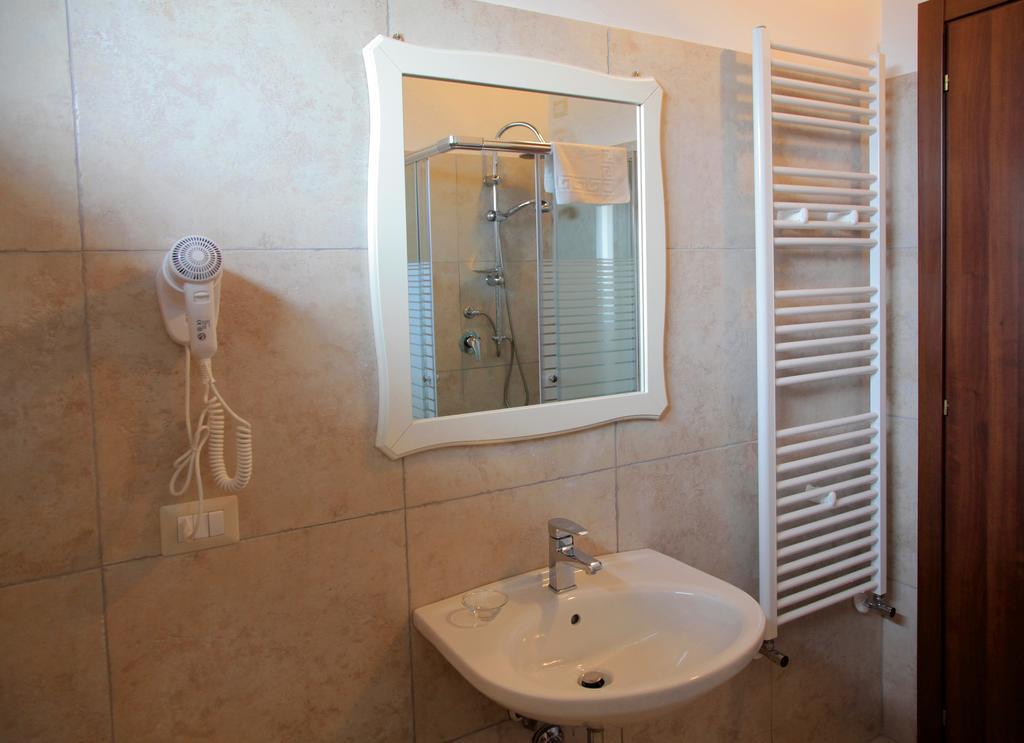 La Massaria Agriresort Orta Nova Экстерьер фото